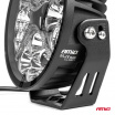 Pracovná cestná LED lampa PRO reflektor homologácia ECE R149 12V 24V