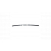 Zadné krídlo BMW 3 E46 Lip Carbon Look