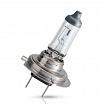 Halogénové žiarovky Philips Vision Plus H7 12V 55W +60% 2 ks