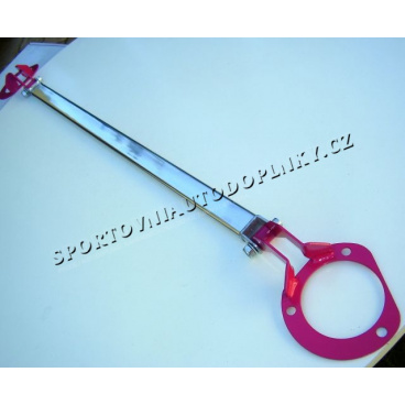 SUBARU IMPREZA 02-04 ZADNÍ HORNÍ ROZPĚRA SUBARU IMPREZA 02-04 ZADNÍ HORNÍ ROZPĚRA