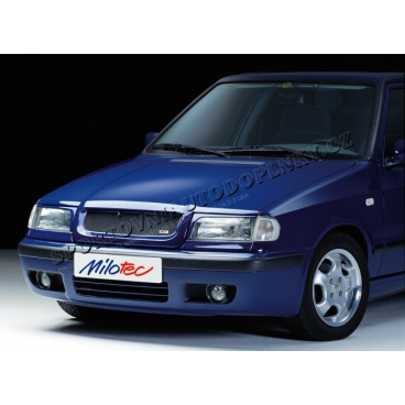 Maska Milotec, Škoda Felicia Facelift Maska Milotec, Škoda Felicia Facelift