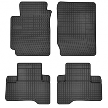 Gumové koberce, SUZUKI GRAND VITARA, 3/5 DVER., 2008+ Gumové koberce, SUZUKI GRAND VITARA, 3/5 DVER., 2008+