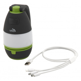 Svítilna MULTILAMP LED 150lm nabíjecí Svítilna MULTILAMP LED 150lm nabíjecí