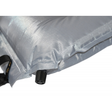 Karimatka samonafukovací MIDNIGHT 180x66x4cm s polštářem Karimatka samonafukovací MIDNIGHT 180x66x4cm s polštářem