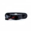 Ľad bočné blinkre pre vybrané modely áut 84 mm x 36 mm x 34 mm 