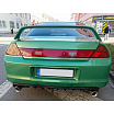 Honda Accord sedan (98-03) spoiler zadnej kapoty