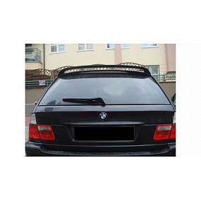 Strešný spojler BMW 3 E46 Estate S podkladom