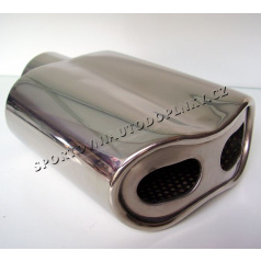 Koncovka výfuku VM Šport 15
