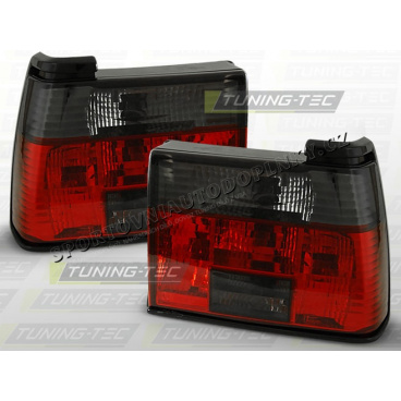 VW Jetta 1984-91 zadné lampy Red Smoke (LTVW29) VW Jetta 1984-91 zadné lampy Red Smoke (LTVW29)