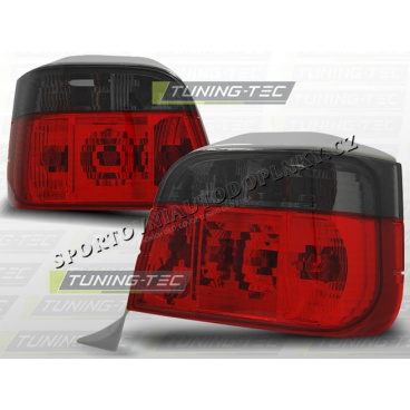 BMW E36 1994-99 Touring zadné lampy red smoke (LTBM24) BMW E36 1994-99 Touring zadné lampy red smoke (LTBM24)