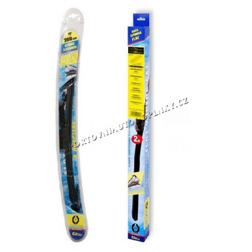 Alfa Romeo 147 2005-10 stierače (2 varianty)