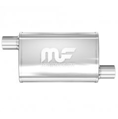 Športový výfuk Magnaflow performance III 67 mm (11266)