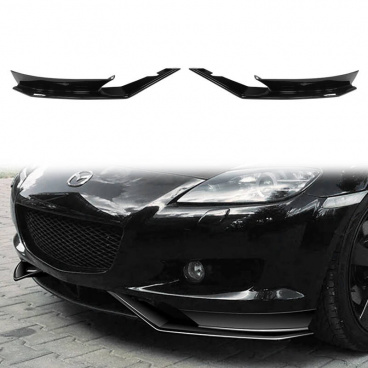 Predný spojler Mazda RX-8 Predný spojler Mazda RX-8