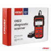 Skenovací tester diagnostického rozhrania AMiO OBD2 AMIO-04730