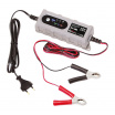 Nabíjačka mikroprocesor 4,2Amp 6 / 12V PB / GEL max. 120Ah akumulátorov