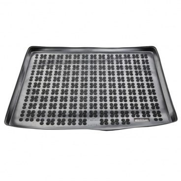 Gumová vaňa do kufra - Seat Ateca 4x4, 2016- Gumová vaňa do kufra - Seat Ateca 4x4, 2016-