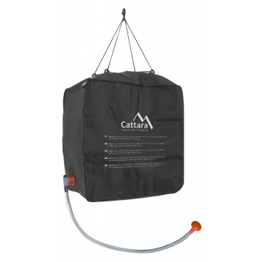 Kempingová sprcha 40l Kempingová sprcha 40l
