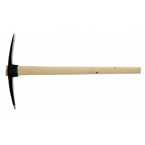 Krumpáč 2,5 kg s násadou