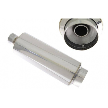 Tlmič ProRacing 60mm MT02
