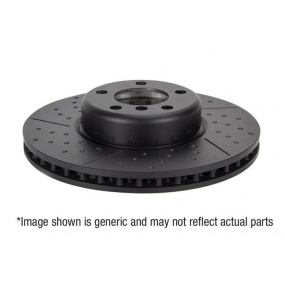GD1684RD - Tarcze hamulcowe sportowe nacinane i nawiercane seria GD (Para) EBC Brakes BMW | 1 Series (E82 Coupe)(135) | 1 Series GD1684RD - Tarcze hamulcowe sportowe nacinane i nawiercane seria GD (Para) EBC Brakes BMW | 1 Series (E82 Coupe)(135) | 1 Series