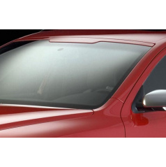 Clona predného okna, Škoda Octavia II + Facelift