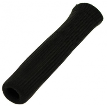 Tepelná ochrana káblov zapaľovania čierna