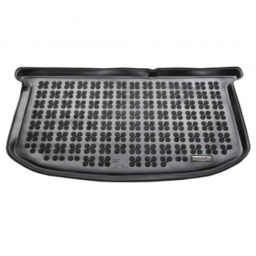 Gumová vaňa do kufra - Suzuki Ignis III, 2017-