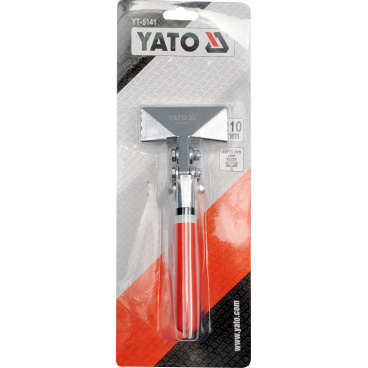 Kleště tvarovací rovné 210 mm Kleště tvarovací rovné 210 mm