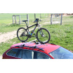 Nosič bicykla ALU WIND TÜV