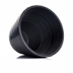 Gumová záslepka otvoru svetlometov univerzálna 70-100 mm 1 ks