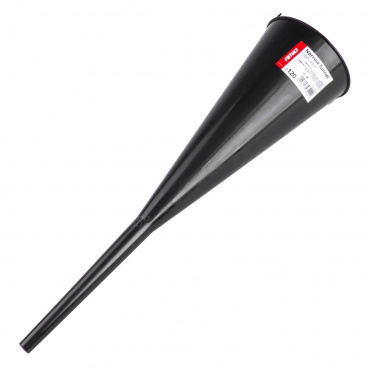 Univerzálny úzky dlhý lievik na palivo, kvapaliny, vodu 46 cm Univerzálny úzky dlhý lievik na palivo, kvapaliny, vodu 46 cm