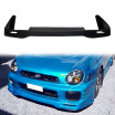 Nárazník Subaru Impreza I Predný PU