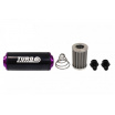Palivový filter Turboworks AN6 Black