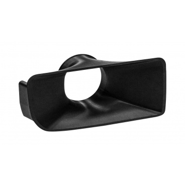 Vstup vzduchu halogén BMW 3 E36 strana spolujazdca