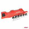 Dielenské ležadlo 102 cm AMIO-04898