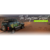 Jeep Wrangler JK 2006+ zosilnené zvýšené pružiny Ironman 4x4 40-100 mm