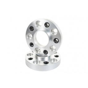 Dystanse Przykręcane 35mm 72,6mm 5X120 Dystanse Przykręcane 35mm 72,6mm 5X120