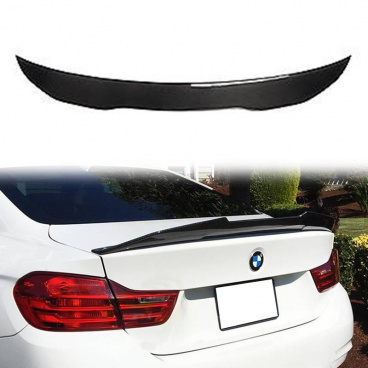 Lotka BMW 4 F32 Lip Carbon Lotka BMW 4 F32 Lip Carbon