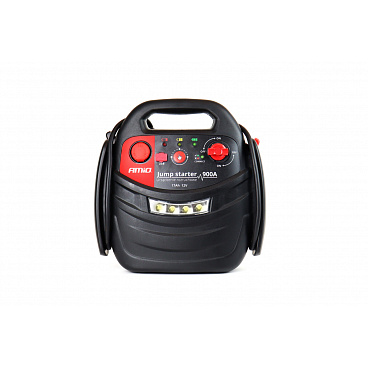 Štartovacie zariadenie jump starter booster 4v1 12V