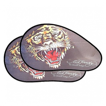 Clona na bočné okno "Tiger" 2ks