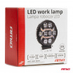 Pracovná lampa reflektor LED AWL69 54W 6500K 10000lm 12V 24V