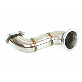 Downpipe Opel Astra G H OPC 2.0 Decat Race