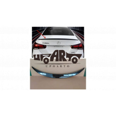 Lotka Mercedes-Benz A V177 Lip Gloss Black