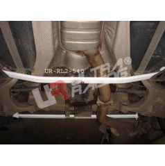 Rozpera BMW 5-Series E60 530 UltraRacing 2-bodová zadná spodná tyč