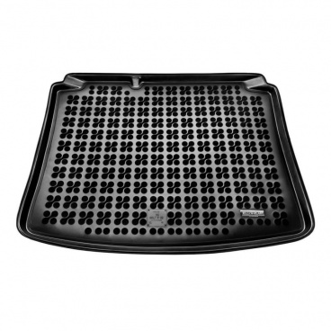 Gumová vaňa do kufra - VW Golf IV Hatchback, 1998-2003 Gumová vaňa do kufra - VW Golf IV Hatchback, 1998-2003