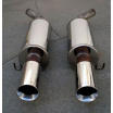 Magnaflow nerez koncovka výfuku 35126