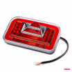 Zadné združené LED svetlo AMiO RCL-03-L dynamické ľavé