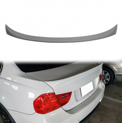 Zadné krídlo BMW 3 E90 Spoiler OEM Štýl FRP