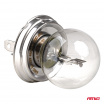 Halogénová žiarovka R2 12V 45/40W P45t AMIO-04515