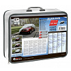 Ochranná plachta FULL CITY SUV 460x185x145cm SILVER RAIN